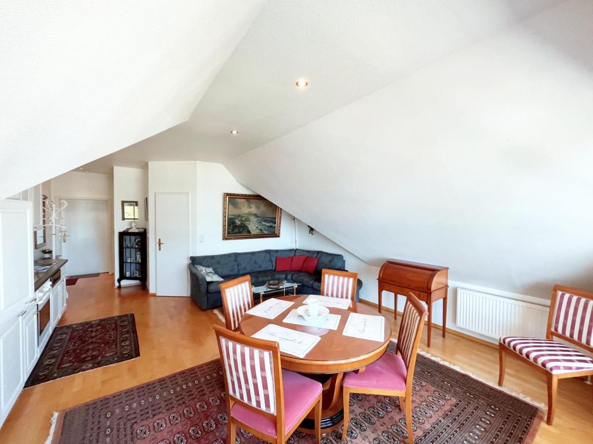 Ostseeblick Apartment *