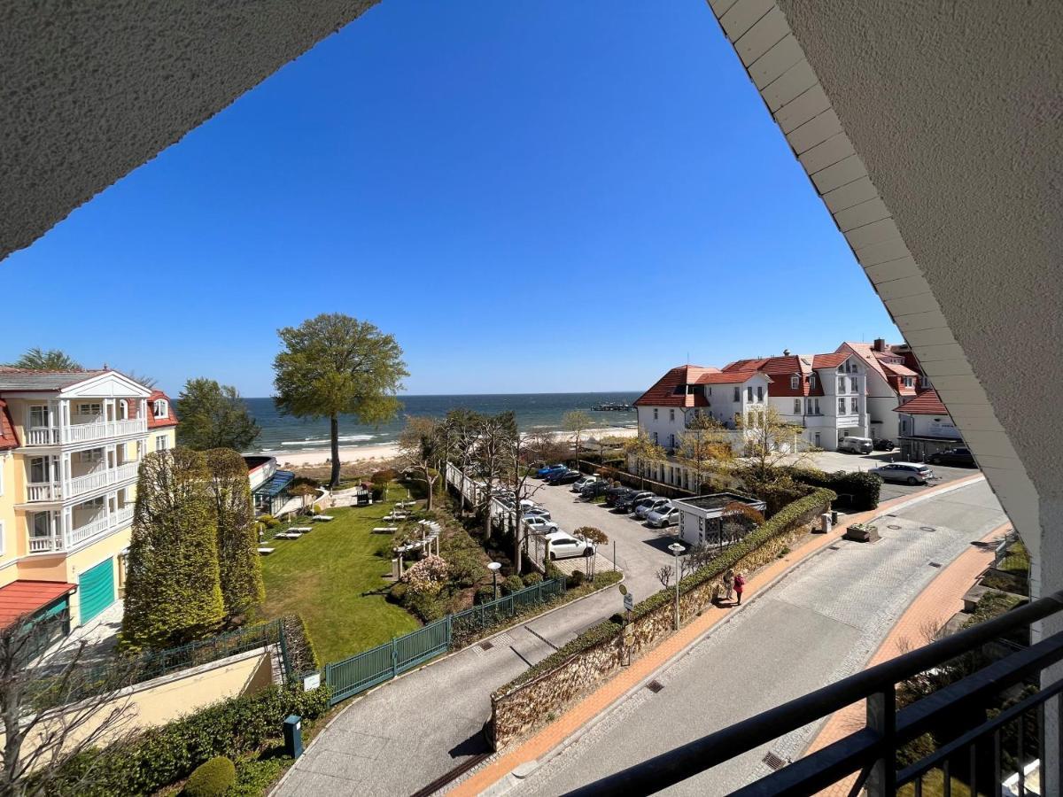 Apartment Ostseeblick