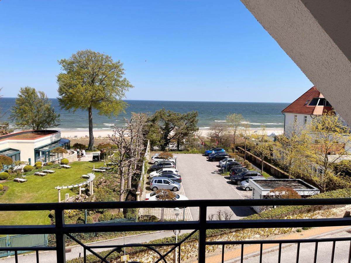 Ostseeblick Apartment *
