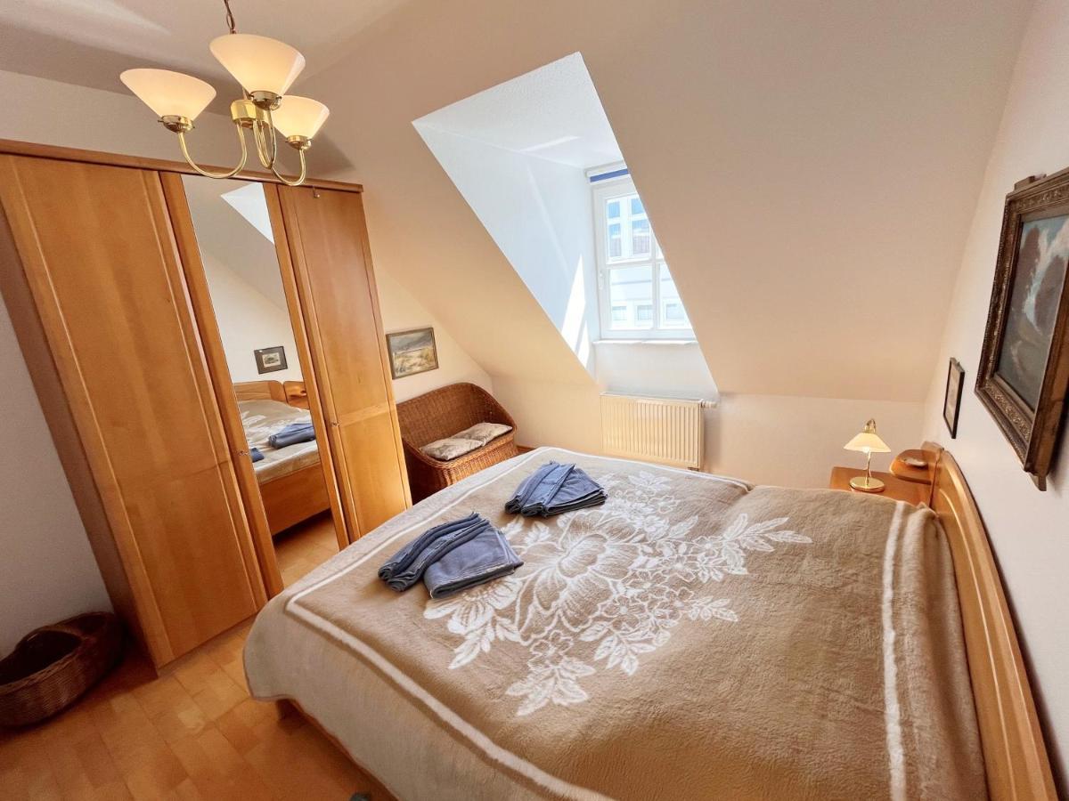 Apartment Ostseeblick